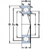 ตลับลูกปืน 71905 ACD/P4A SKF #1 small image