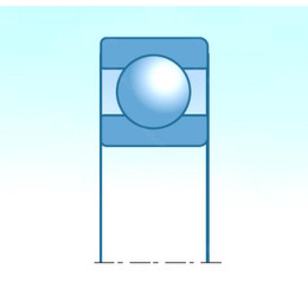 ตลับลูกปืน BB1-3055C SKF #1 image