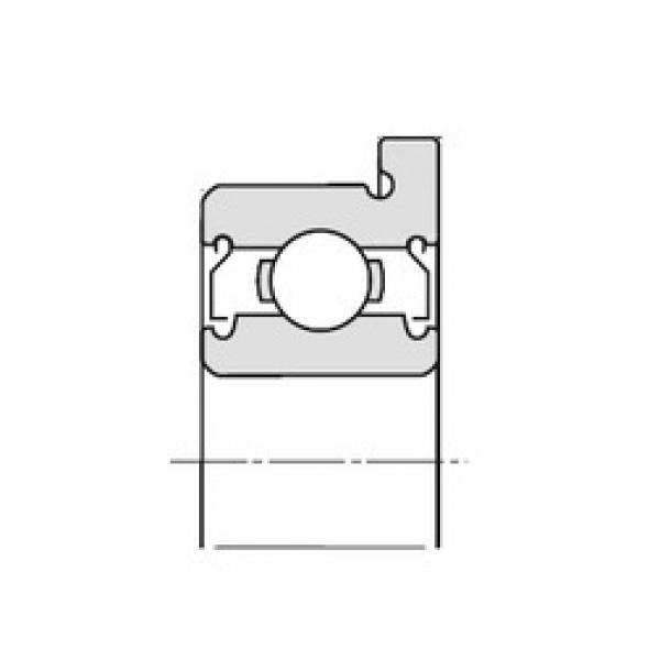 ตลับลูกปืน F-6005J1LLU NTN #1 image